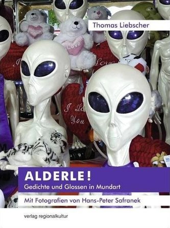 Liebscher, T: Alderle!