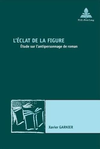 L'éclat de la figure