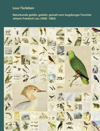 Leus Tierleben