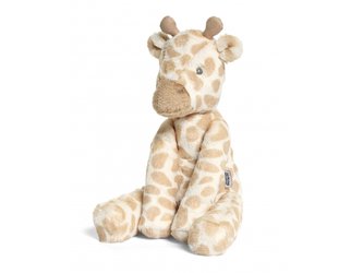 Žirafa plyšová Welcome to the World