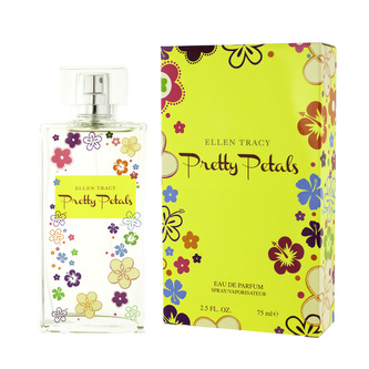 Ellen Tracy Pretty Petals EDP 75 ml W