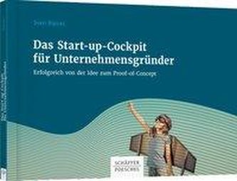 Das Start-up-Cockpit für Unternehmensgründer