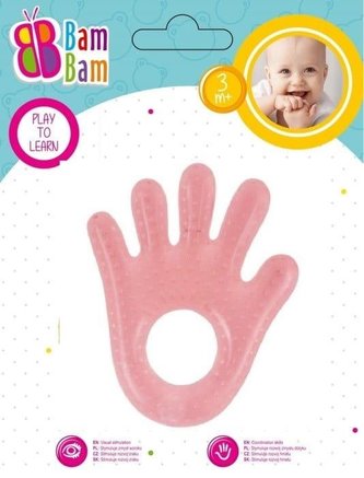 Gryzak Łapka BAM BAM