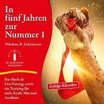 In fünf Jahren zur Nummer 1