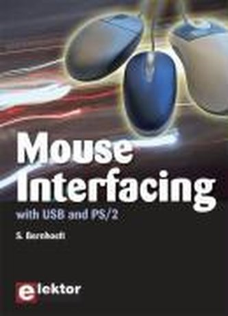 Mouse Interfacing with USB and PS/2