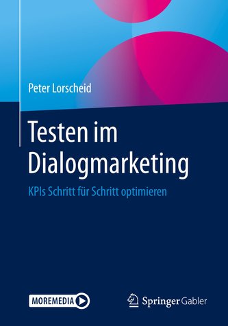 Testen im Dialogmarketing Testen im Dialogmarketing