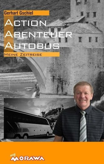 Action, Abenteuer, Autobus