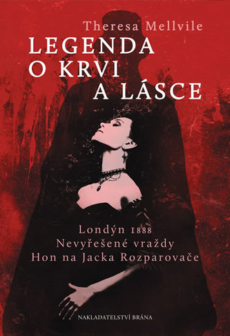 Legenda o krvi a lásce Legenda o krvi a lásce