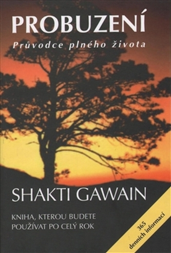 Probuzení