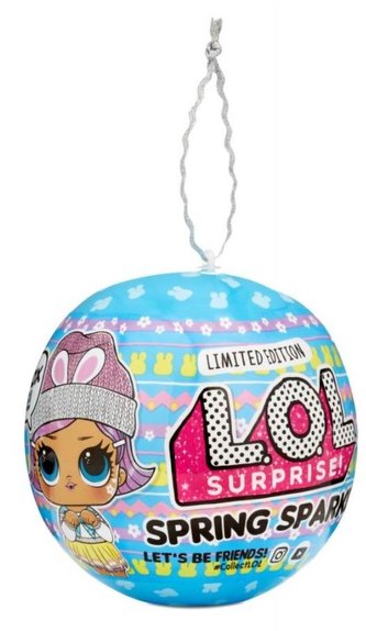 Lol Suprise Easter Supreme