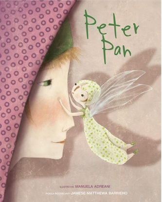 Peter Pan Peter Pan