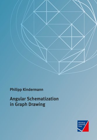 Angular Schematization in Graph Drawing