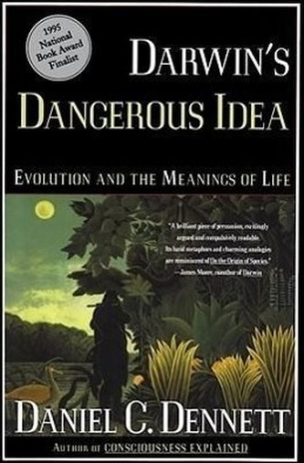 Darwin's Dangerous Idea