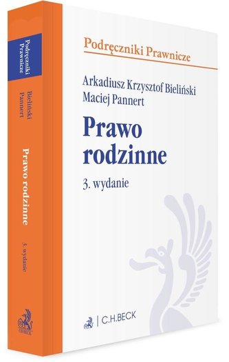 Prawo rodzinne w.3