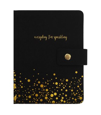 Notes A6/80K kratka na zatrzask