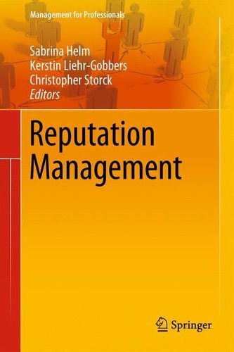 Reputation Management Reputation Management