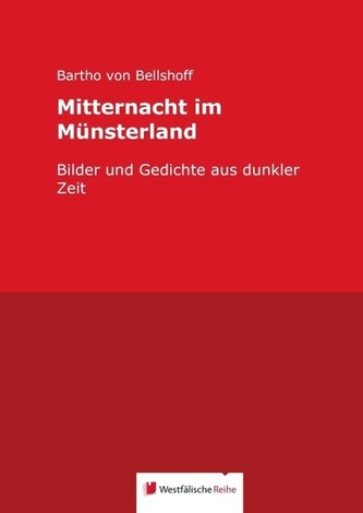 Mitternacht im Münsterland