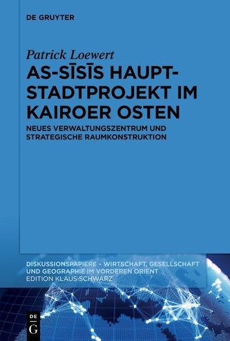 As-Sisis Hauptstadtprojekt im Kairoer Osten