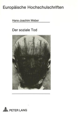 Der soziale Tod