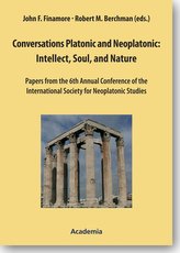 Conversations Platonic and Neoplatonic: Intellect, Soul, and Nature