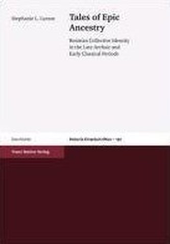 Tales of Epic Ancestry