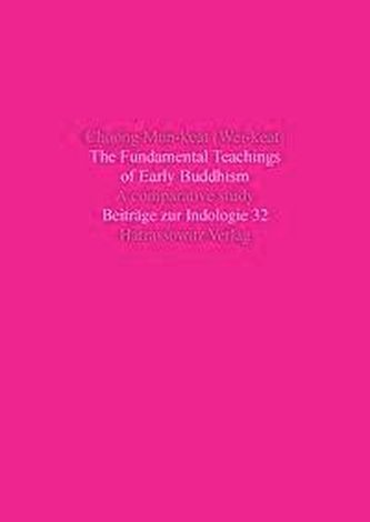 The Fundamental Teachings of Early Buddhism