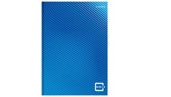 Brulion A4/192K kratka Color 2.0 (4szt)