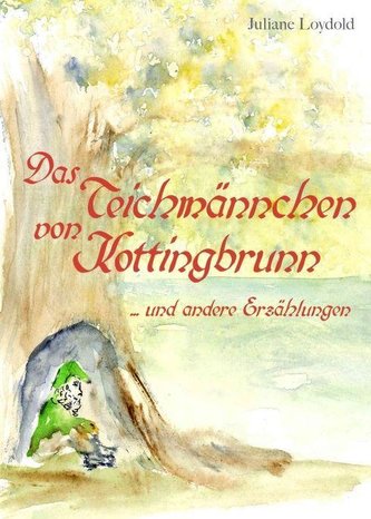 Das Teichmännchen von Kottingbrunn