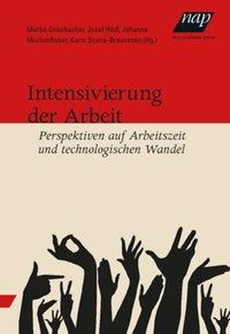 Intensivierung der Arbeit