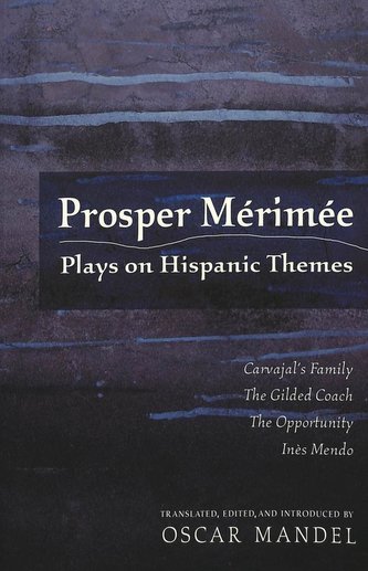 Prosper Mérimée