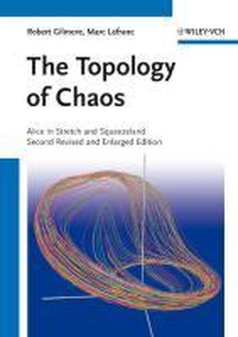 The Topology of Chaos The Topology of Chaos