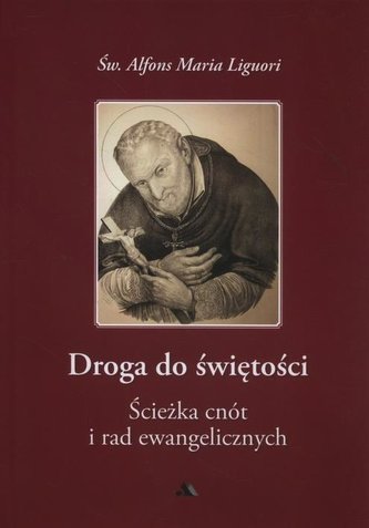 Droga do świętości Droga do świętości