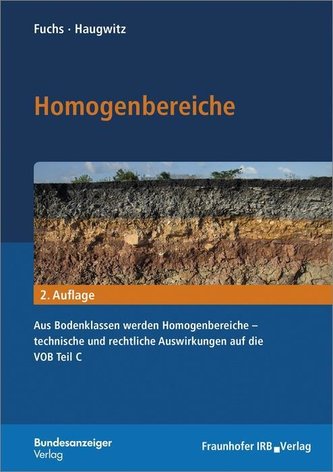 Homogenbereiche