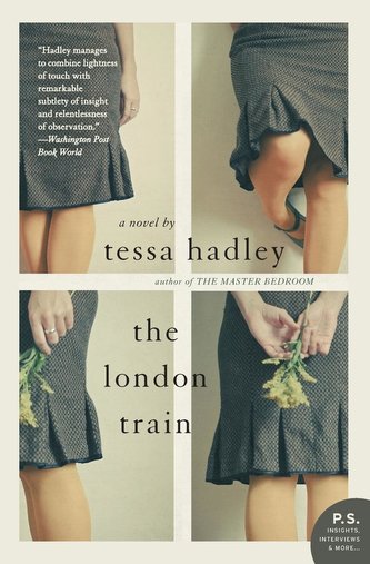 London Train, The