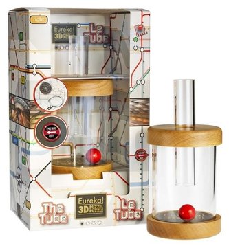 Łamigłówka w butelce (Metro) - poziom 1/4 G3