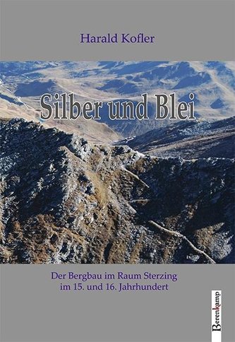 Silber und Blei