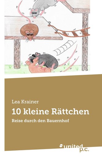 10 kleine Rättchen