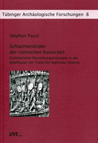 Schlachtenbilder der römischen Kaiserzeit