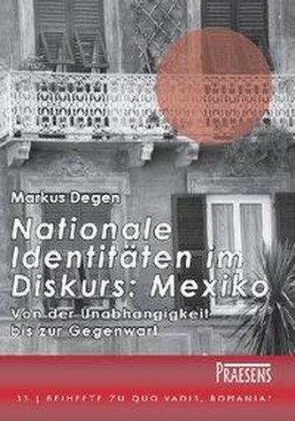 Nationale Identitäten im Diskurs: Mexiko