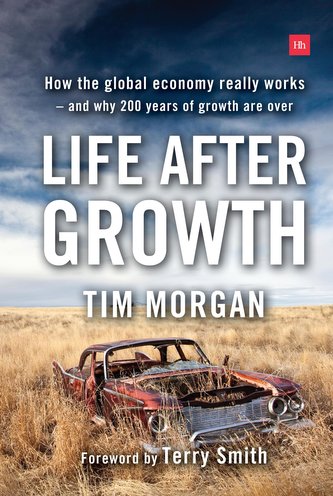 Life After Growth