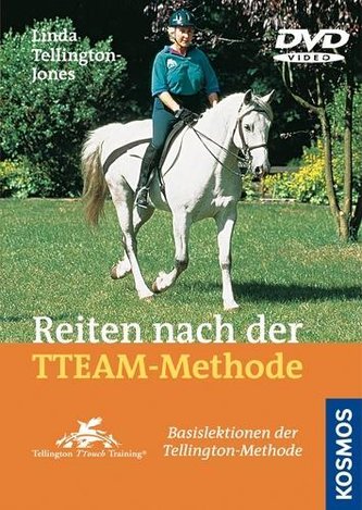 Reiten nach der TTEAM-Methode