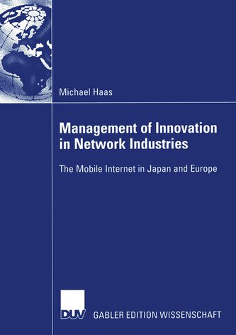 Management of Innovation in Network Industries