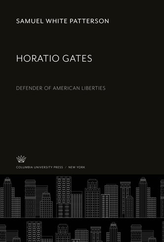 Horatio Gates