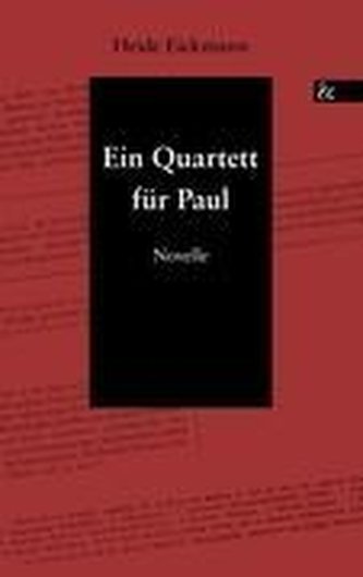 Ein Quartett für Paul