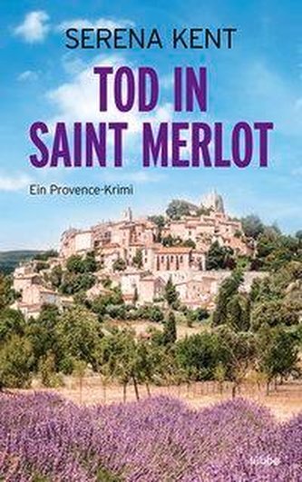 Tod in Saint Merlot