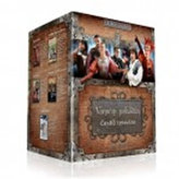 Vánoční pohádky České televize - 10 DVD