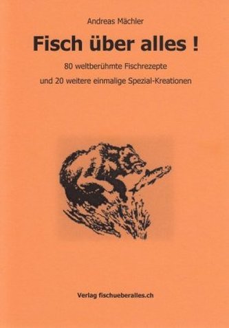 Fisch über alles ! Fisch über alles !