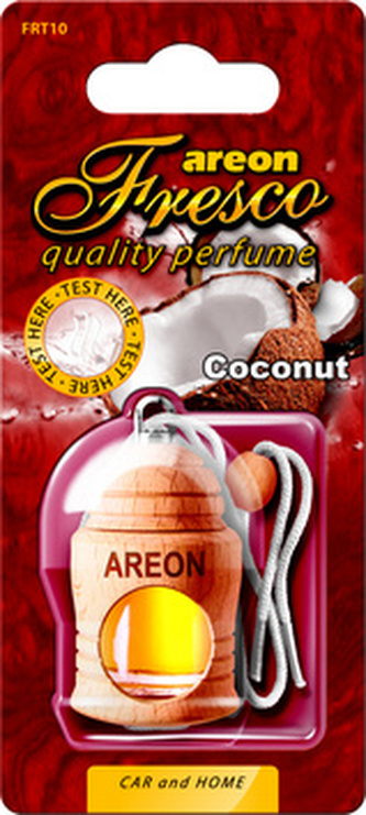 AREON FRESCO Coconut