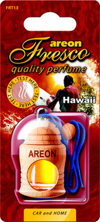AREON FRESCO Hawaii