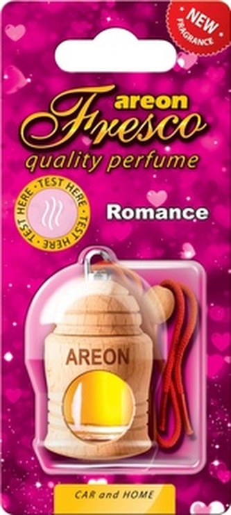 AREON FRESCO Romance